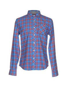 Pубашка Tommy Hilfiger Denim