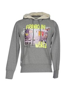 Толстовка Franklin & Marshall