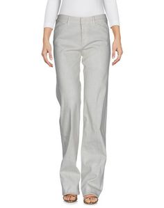 Джинсовые брюки Prada Sport