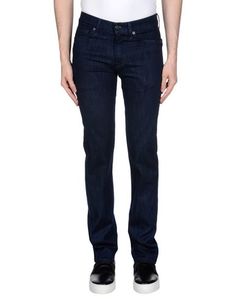 Джинсовые брюки 7 For All Mankind