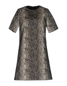 Короткое платье MAX Mara