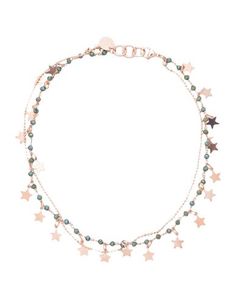 Ожерелье First People First