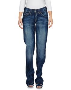 Джинсовые брюки Tommy Hilfiger Denim