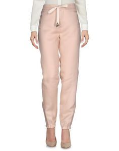 Повседневные брюки Ermanno Scervino