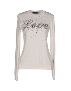 Свитер Love Moschino