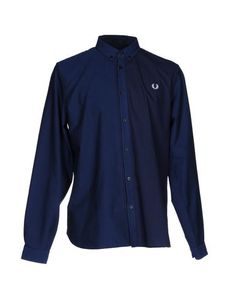 Pубашка Fred Perry