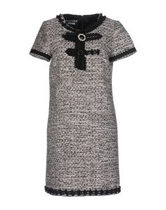 Короткое платье Boutique Moschino
