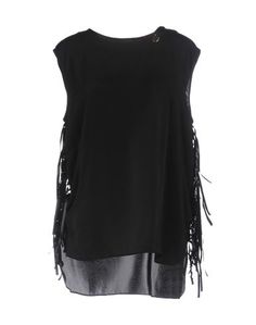 Топ без рукавов Mangano