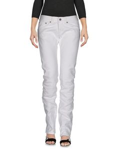 Джинсовые брюки Dondup Standart