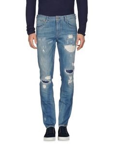 Джинсовые брюки Scotch & Soda