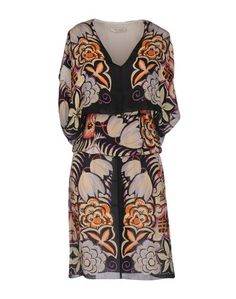 Короткое платье Etro