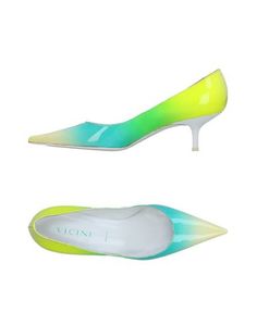 Туфли Vicini