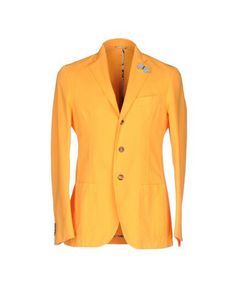 Пиджак Altea DAL 1973