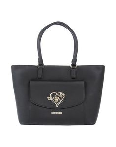 Сумка на руку Love Moschino