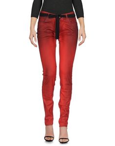 Джинсовые брюки Twin Set Jeans