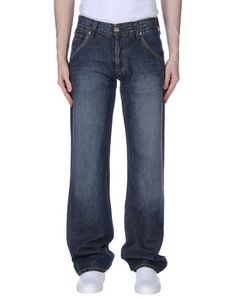 Джинсовые брюки Tommy Hilfiger Denim