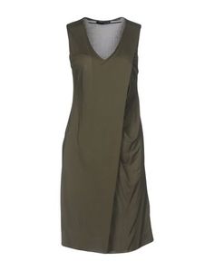 Короткое платье Liu Jo