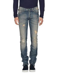 Джинсовые брюки Tommy Hilfiger Denim