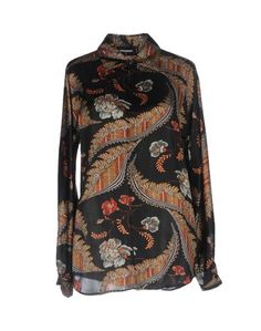 Pубашка Dsquared2