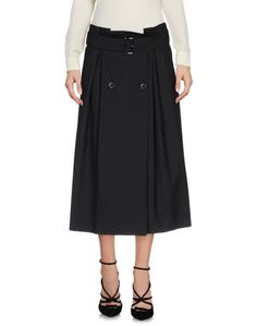 Юбка длиной 3/4 MAX Mara