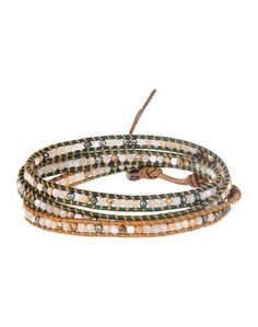 Браслет Chan Luu