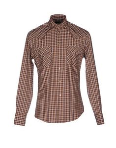 Pубашка Ermanno Scervino