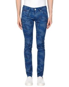 Повседневные брюки Tommy Hilfiger Denim
