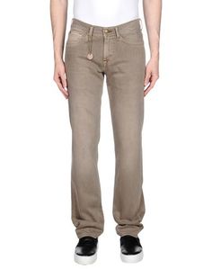 Джинсовые брюки 7 For All Mankind