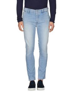 Джинсовые брюки Pepe Jeans
