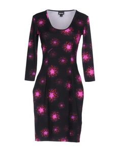 Короткое платье Just Cavalli