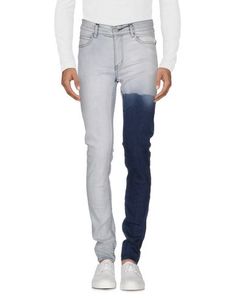 Джинсовые брюки Cheap Monday