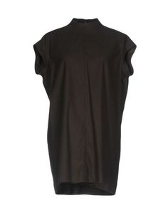 Короткое платье Drkshdw BY Rick Owens