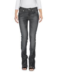 Джинсовые брюки Jacob CohЁn