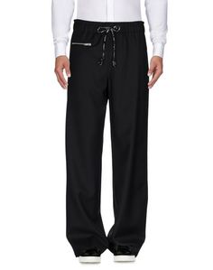 Повседневные брюки Maison Margiela