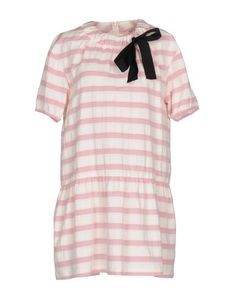 Короткое платье RED Valentino
