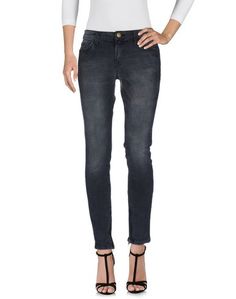 Джинсовые брюки Current/Elliott