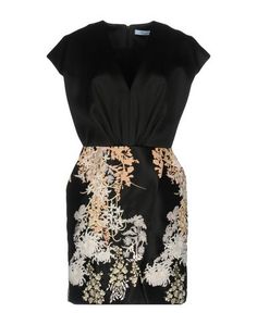 Короткое платье Blumarine