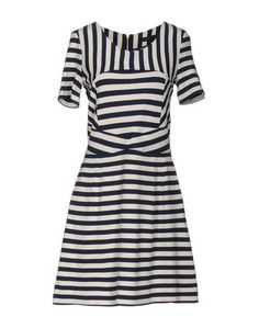 Короткое платье Marc by Marc Jacobs