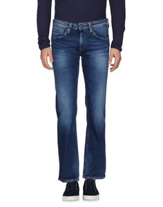 Джинсовые брюки Pepe Jeans