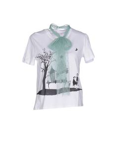 Футболка RED Valentino