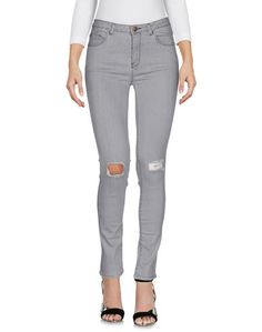 Джинсовые брюки At.P.Co