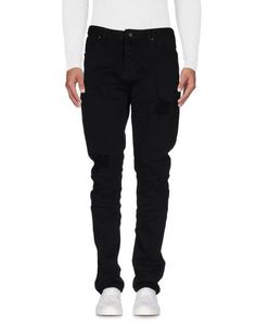 Джинсовые брюки Scotch & Soda