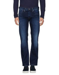 Джинсовые брюки Pepe Jeans