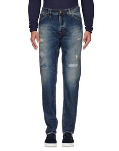 Джинсовые брюки Cycle