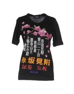 Футболка Dsquared2