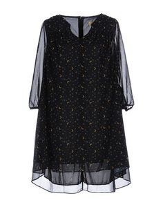 Короткое платье Bonsui