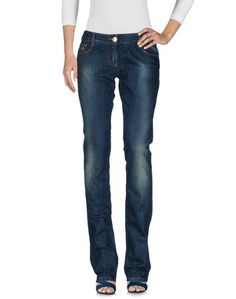Джинсовые брюки Elisabetta Franchi Jeans for Celyn B.