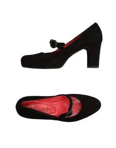 Туфли PAS DE Rouge