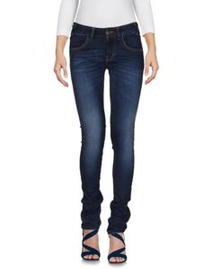 Джинсовые брюки MET