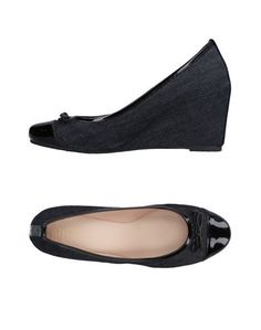 Туфли Bally